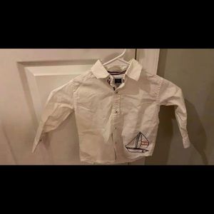 Janie and Jack 18-24 months